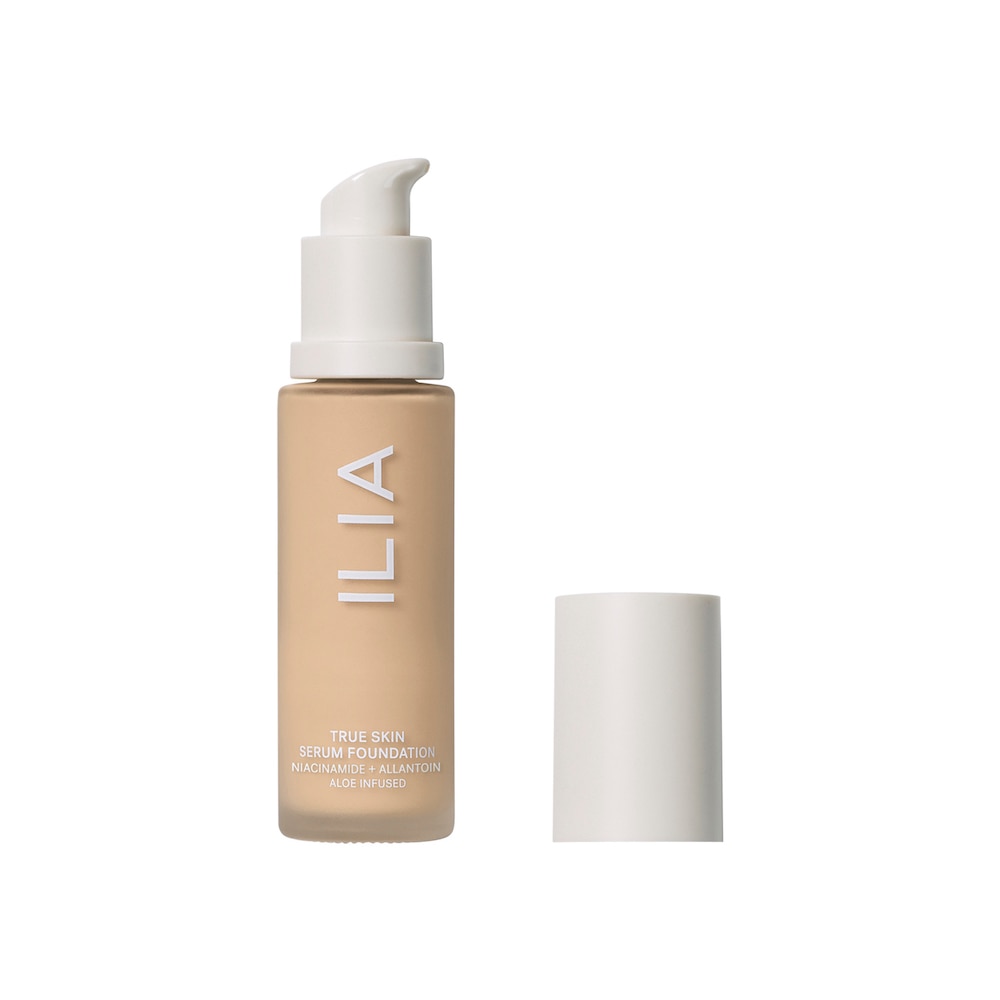 TRUE SKIN SERUM FOUNDATION (BASE DE MAQUILLAJE EN SUERO)